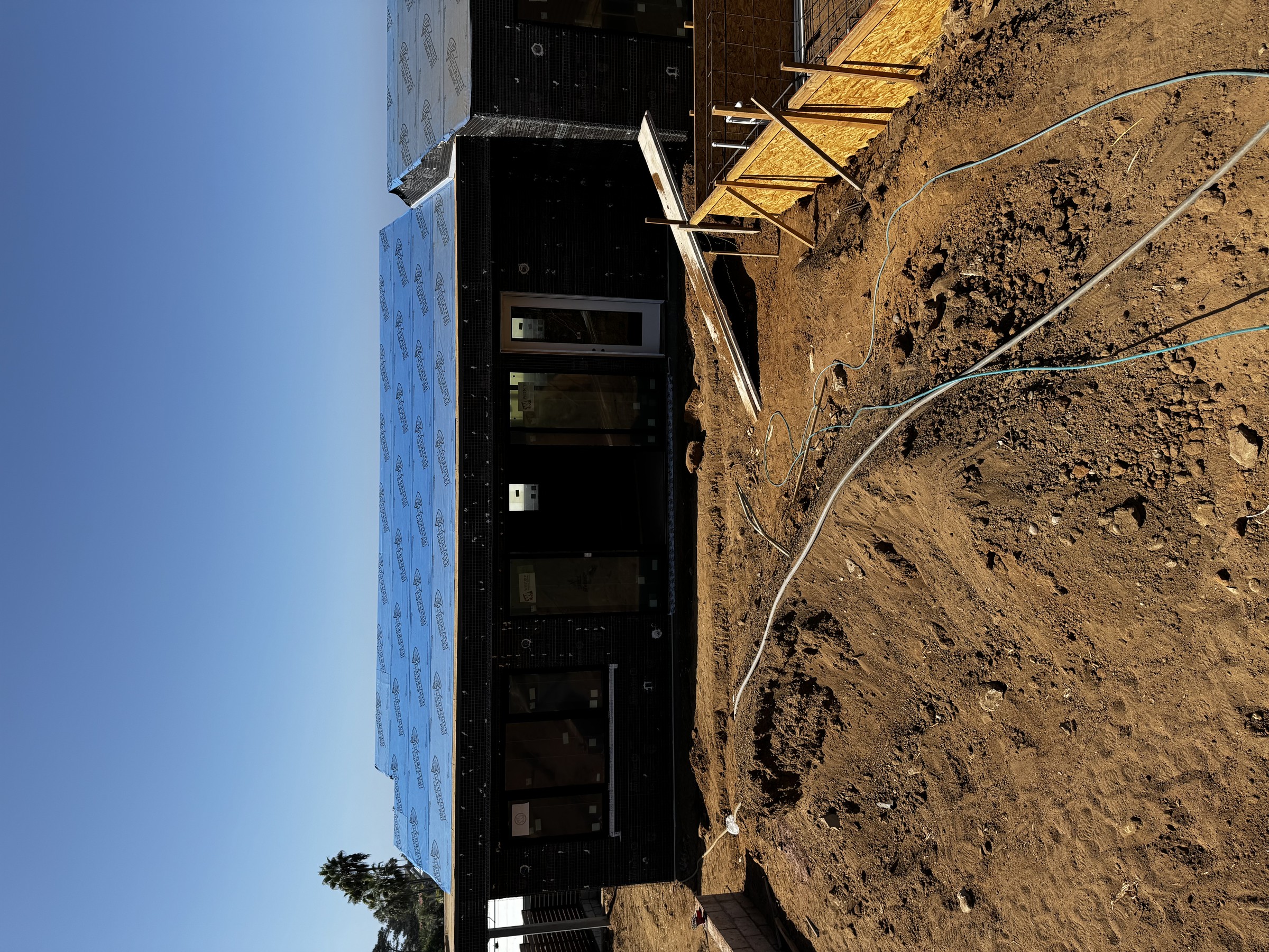 Custom home Encinitas