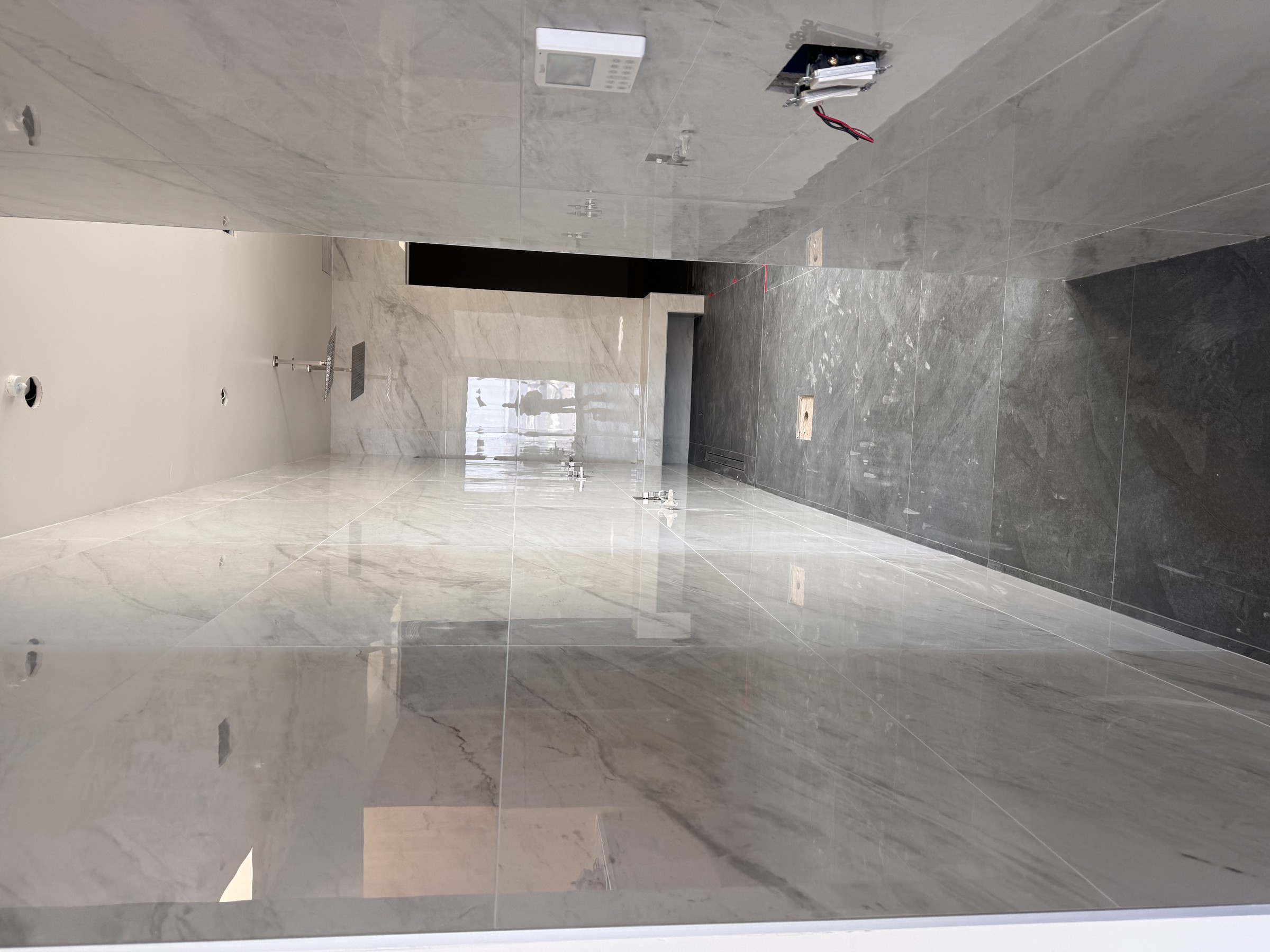 Custom kitchen North County