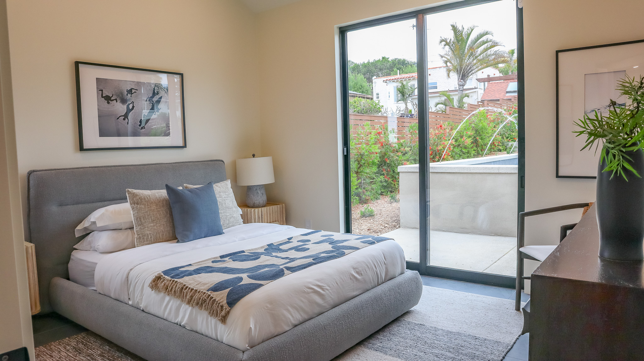 Kitchen remodel North County